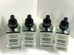 4 Bath & Body Works Wallflower Fragrance Refill Bulb Mornings The Garden New. Fixed Price $32.95.