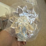 Bath & Body Works Open Lotus Night Light Up Wallflower Plug Scent Control. Fixed Price $24.95.