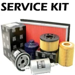 Fits Peugeot 1007 1.4 Hdi Diesel 05-09 Air & Oil Filter Service Kit P8BB. Fixed Price $21.48.