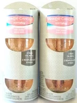 Yankee Candle Scentplug Pink Sands Oil Refill Bulbs, New X 4. Fixed Price $33.99.
