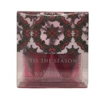 New! Bath & Body Works Slatkin Co. Wallflower Refills 2 Pack Tis The Season. Fixed Price $14.95.