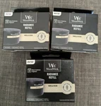 Lot Of 3! Woodwick Radiance Diffuser Refills (you Pick Scent). Fixed Price $18.50.