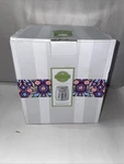 Scentsy Dreamcatcher Lighted Ceramic Electric Native American Wax Warmer Nwb. Fixed Price $30.00.