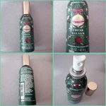 New Bath & Body Works Balsam Concentrated Room Spray Air Freshener 1.5 Oz. Fixed Price $8.00.