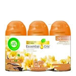 Airwick Freshmatic Freshener Refills, Vanilla Passion, Lasts Up To 210 Days,. Fixed Price $34.50.