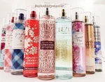 Bath & Body Works Fine Fragrance Mist Perfume Spray 8 Oz Full *choose Scent. Fixed Price $14.95.