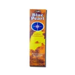 Incense Saffron Sandalwood 10 Gm By Blue Pearl. Fixed Price $8.86.