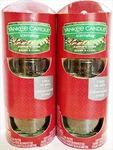 Yankee Candle Scentplug Balsam & Cedar Oil Refill Bulbs, New X 4. Fixed Price $42.99.