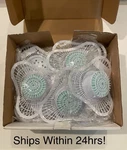 Urinal Screen 12 Pack Case Of Bathroom Janitorial PP111072PK. Fixed Price $20.00.