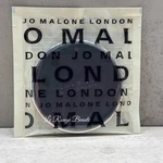Jo Malone Lime Basil & Mandarin To Go New Sealed Rubber Scented Rounds. Fixed Price $29.95.