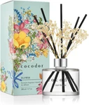 Reed Diffuser Set With Baby's Breath, April Breeze Scent, 6.7OZ. Fixed Price $48.49.