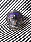 Bath Body Works The Mandalorian Scent Control Nightlight Wallflower Plug. Fixed Price $29.99.