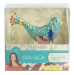 The Pioneer Woman Mazie Bird Charm Plug In Fragrance Oil Diffuser Light - Nib. Fixed Price $24.00.