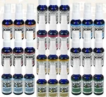3-PACK Scent Bomb 100% Concentrated Car Air Freshener Sprays, Choose Your. Fixed Price $19.98.