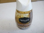 12 Renuzit Biodegradable Gel Air Fresheners Salted Caramel Latt Special Edition. Fixed Price $39.99.