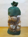Pottery Barn Winter Woods Potpourri - Vase Filler Christmas Large 16 Oz. Nib. Fixed Price $17.99.