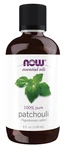 Now Foods 4OZ. Patchouli Essential Oil For Diffusers & Burners Great Value!. Fixed Price $54.95.