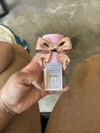 Bath & Body Works *pink Bow* Scent Control Wallflower Plug New. Fixed Price $10.00.