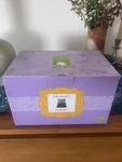 New Friends Central Perk Coffee Couch Scentsy Warmer Le Rare & Htf Nib. Fixed Price $90.00.