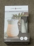 Harmony Illumination Fragrance Candle Warmer. Fixed Price $9.99.