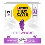 Purina Lightweight With Glade Clean Blossoms Multi Cat Clumping Low Dust Scented. Fixed Price $43.08.