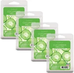 Scentsationals Scented Cubes Wax Air Freshener Fragrance - Cucumber Melon. Fixed Price $29.98.