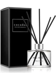 Cocodor Signature Reed Diffuser Set/black Cherry 6.7OZ /1 Pack/home Fragrance. Fixed Price $29.95.