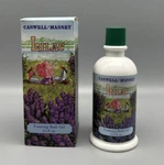 Vtg Caswell Massey Lilac Foaming Bath Gel 8.5 Fl Oz Box. Fixed Price $31.99.