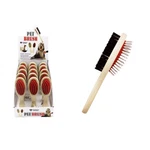 Ddi 2325006 Pet Brush - Case Of Per Pack (pk 15). Fixed Price $36.51.