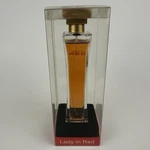 Vintage Lady Red Perfume 3.3 Oz Eau De Parfum Spray W/ Box Women Fragrance. Fixed Price $39.99.