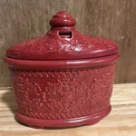 Greenleaf Aroma Decor Fragrance Diffuser 8 Tall 6 Wide Tuscany Red Rose. Fixed Price $24.99.