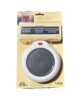 Ashland Basic Elements Household Flameless Smokeless Minimalist Candle Warmer. Fixed Price $15.99.