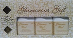 Tyler Candle Wash Sample Set Entitled, Diva, High Maintenance -free Shipping. Fixed Price $34.95.