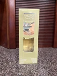 New Yankee Candle Reed Diffuser Sage & Citrus 1 Bottle Scented Ll 4.2 Fl Oz. Fixed Price $14.99.