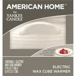 American Home By Yankee Candle Electric Wax Cube Warmer. Fixed Price $15.99.