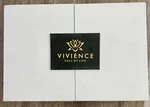 Vivience Home Aroma Diffuser Zen Tea Scent Sealed. Fixed Price $45.00.