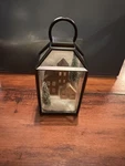 Bath & Body Works Wallflowers Plug-in X-mas Village. Lights Up. New/never Used. Fixed Price $30.00.
