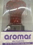 Aromar Spa Collection Oil &wax Aromatic Lamp Warmer 77603. Fixed Price $18.00.