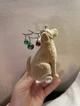 Bath & Body Works Wallflowers Fragrance Plug In - Holiday Dog W/ Antlers. Fixed Price $28.50.