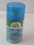 Air Wick Freshmatic Ultra Automatic Refill Spray Aquamaria Fragrance New. Fixed Price $12.66.