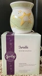 New Scentsy Twinkle Mid Size Wax Warmer. Fixed Price $10.00.