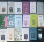 Pura Smart Scentl Fragrance Refill Lot Of 18 Pkgs Diffuser Oils New. Fixed Price $180.00.