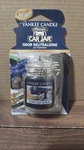 Yankee Candle Car Jar Odor Neutralizing Air Freshener- Berrylicious. Fixed Price $12.50.