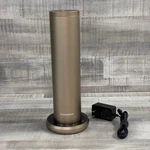 Homedics Serenescent Waterless Fragrance Diffuser Armh 970 Champagne *no Remote*. Fixed Price $39.95.