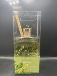 Yankee Candle Mistletoe Diffuser 3.4 Fl Oz Bottle Scented Oil & Reeds. Fixed Price $19.99.