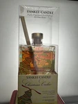 Yankee Candle Fragranced Premium Reed Diffuser Christmas Cookie 3 Oz 88.7ML New. Fixed Price $42.00.