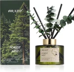 Airkeep Reed Diffuser Set With 6.76 Fl Oz Forest Mist Scent Essential Oils And 3. Fixed Price $32.27.