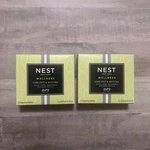 Nest Ny Wellness Lime Zest & Matcha Smart Home Pura Fragrance Diffuser Refills. Fixed Price $84.99.