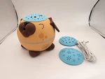 Now Foods Sleepy Puppy Essential Oil Diffuser 1 Container- Used, Damage Box. Fixed Price $17.99.