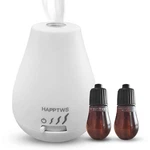 Happtws Essential Oil Diffuser Waterless 3 Timer Settings Battery P.... Fixed Price $18.73.